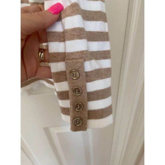 Tommy Hilfiger Turtleneck (Large) - Picture 2 of 3